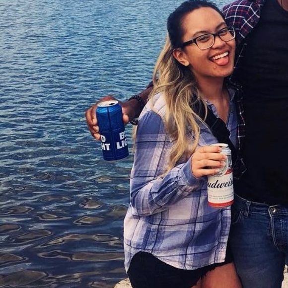 🖤 Garage Flannel - Picture 10 of 10